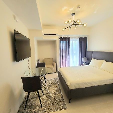 Inspiria Condo Free Airport Pickup For 3 Nights Stay Or More Davao City Exteriér fotografie