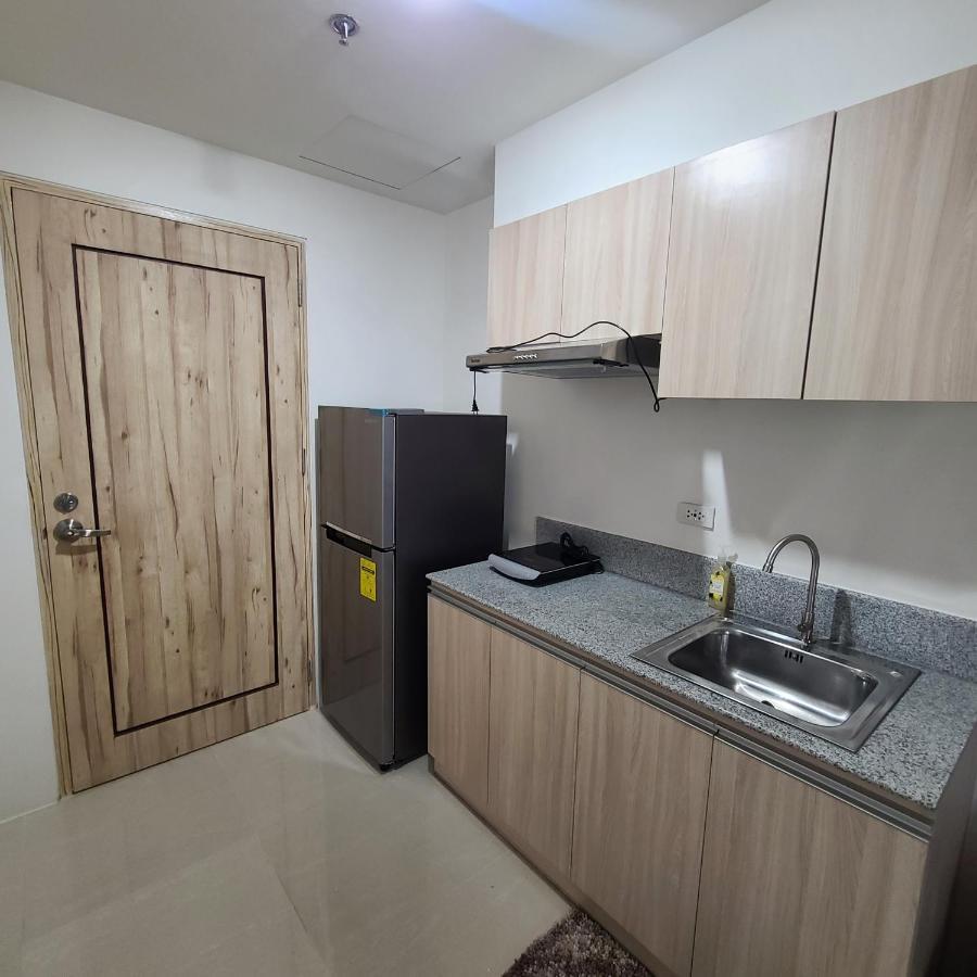 Inspiria Condo Free Airport Pickup For 3 Nights Stay Or More Davao City Exteriér fotografie