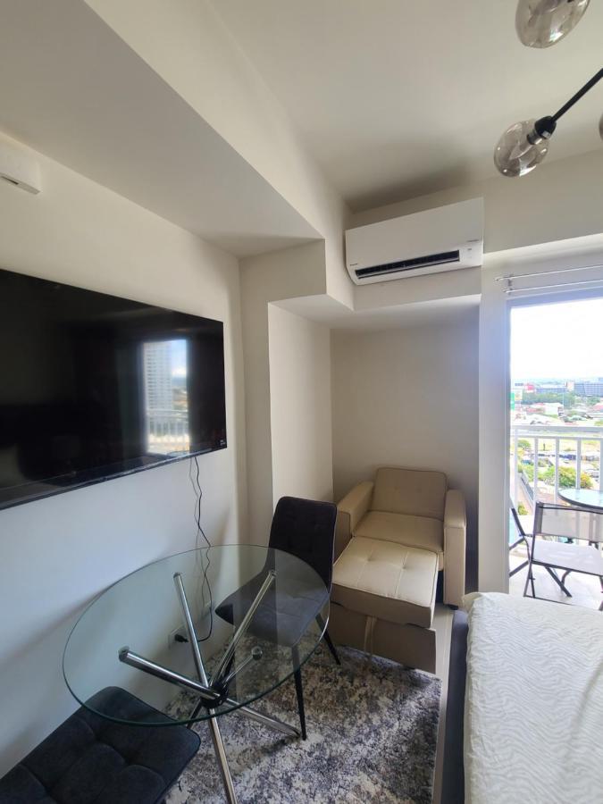 Inspiria Condo Free Airport Pickup For 3 Nights Stay Or More Davao City Exteriér fotografie