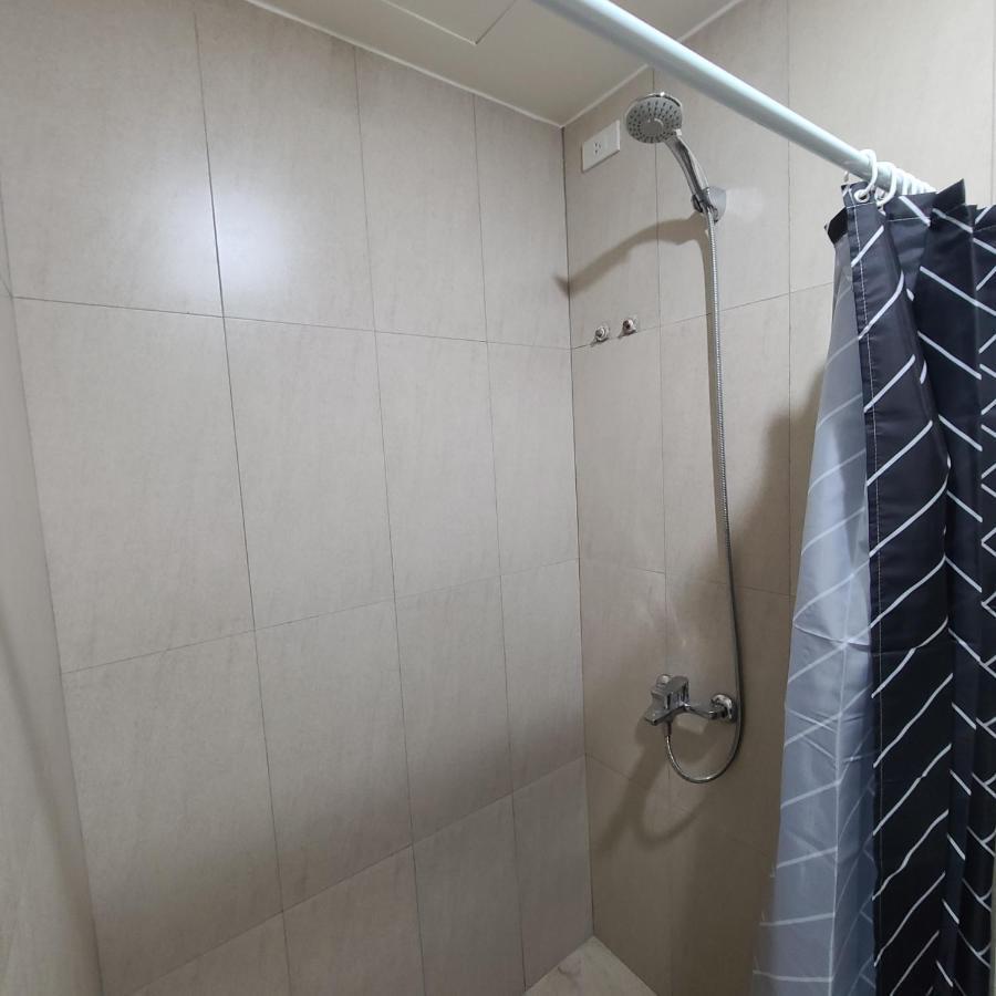 Inspiria Condo Free Airport Pickup For 3 Nights Stay Or More Davao City Exteriér fotografie