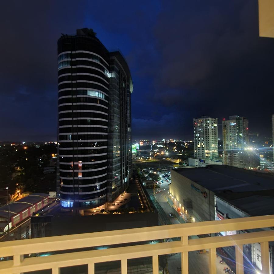 Inspiria Condo Free Airport Pickup For 3 Nights Stay Or More Davao City Exteriér fotografie